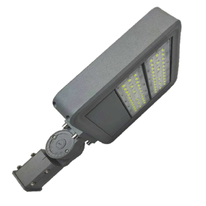 โคมไฟถนน LED Street Light 100W &amp; TN 2module