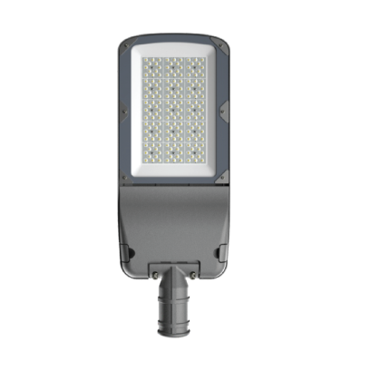 โคมไฟถนน LED Street Light 120 W (กระจก)