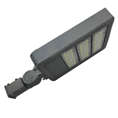 Street Light 120W & TN 3module