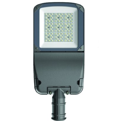 LED Street Light 90 W (กระจก)