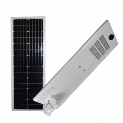 LED Street Light Solar 40W