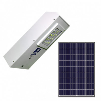 Solar Street Light 35W