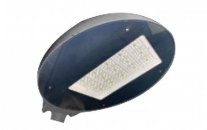Solar Street Light 30W