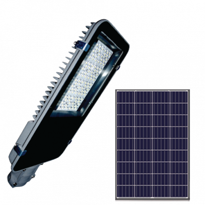Solar Street Light 70W ELSTA-70-SL