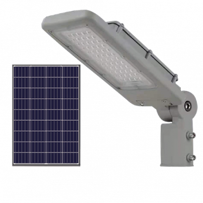 Solar Street Light 60W