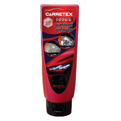 ผลิตภัณฑ์ขัดโคมไฟ (รหัสสินค้า 57710)