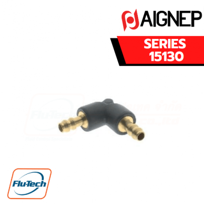 AIGNEP – SERIES 15130 ELBOW HOSE ADAPTOR