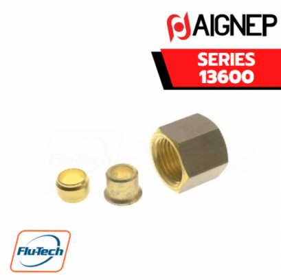 AIGNEP – SERIES 13600 | REDUCTION