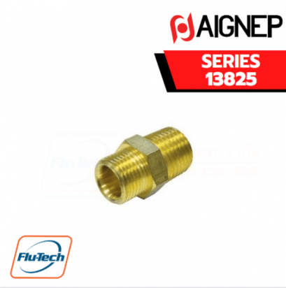 AIGNEP – SERIES 13825 | NIPPLE