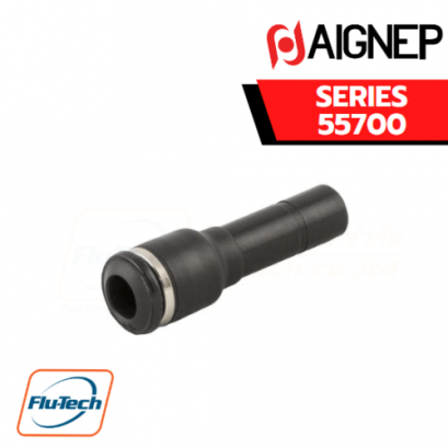 AIGNEP Series 55700 | REDUCER (ข้อต่อตรงลด)