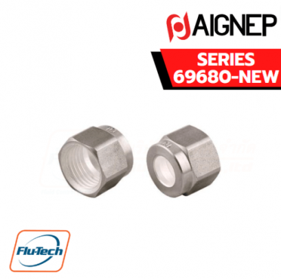 AIGNEP – SERIES 69680-NEW | NUT