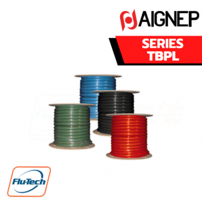 AIGNEP – SERIES TBPL | PUSH-LOCK HOSE