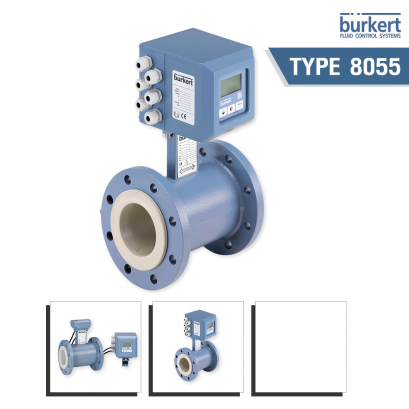 BURKERT TYPE 8055
