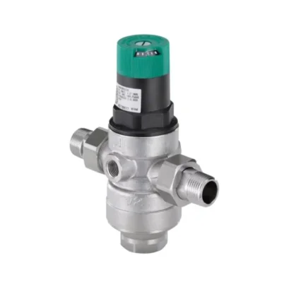 ตัวควบคุมแรงดันน้ำ (Pressure Regulator for Water)