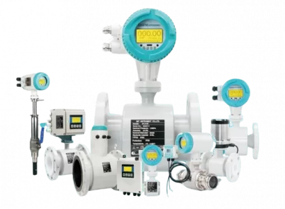 Flow meter (เครื่องวัดอัตราการไหล) คืออะไร ทำงานอย่างไร