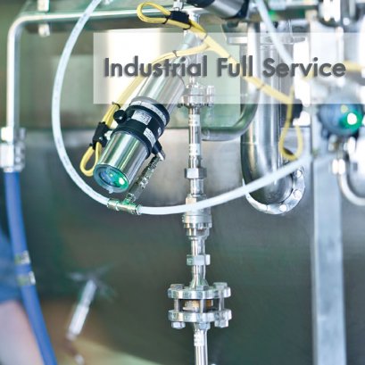 Industrial Full Service