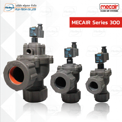 MECAIR Series 300
