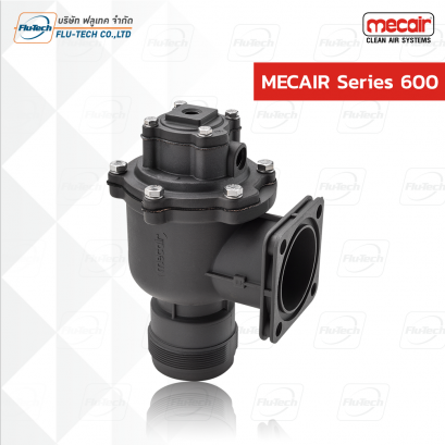 MECAIR Series 600