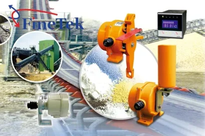 EDX Speed Monitor อุปกรณ์ตรวจสอบความเร็ว จากแบรนด์ FineTek