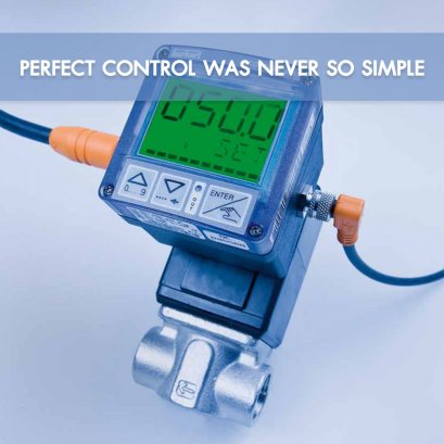Perfect control was never so simple