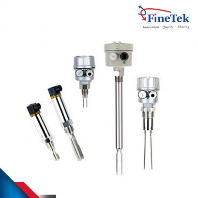 SC Series Tuning Fork Level Switch