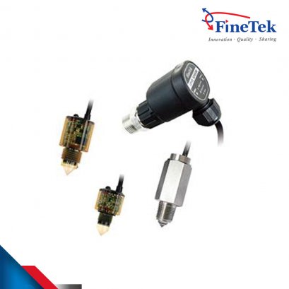 SD Series Optical Level Switch