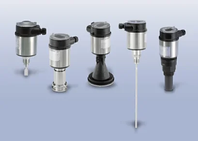 Radar Level Meter ทางเลือกที่คุ้มค่าสำหรับการวัดระดับ