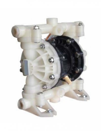 HiMade Double Diaphragm Pump ไดอะแฟรมปั๊ม