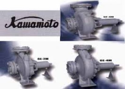 KAWAMOTO