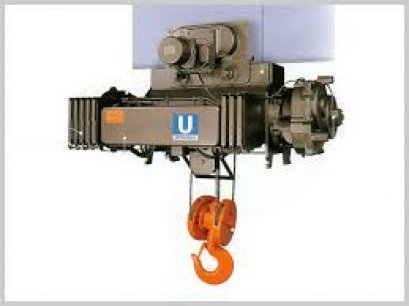 MITSUBISHI ELECTRIC HOIST รอกสลิงไฟฟ้ายี่ห้อ มิตซูบิชิ