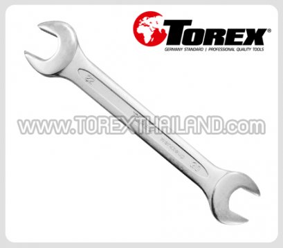 TOREX ประแจปากตาย 30 x 32 มม.
