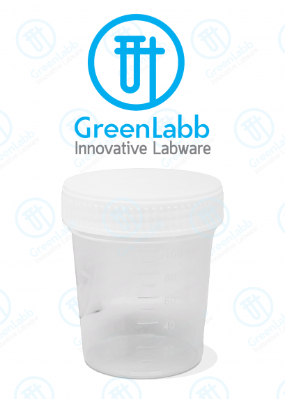 Urine Cup 120 ml