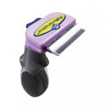 Furminator สำหรับแมวขนสั้น Size S
