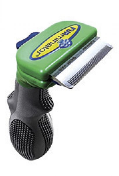 Furminator สำหรับสุนัขขนสั้น ขนาด S