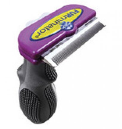 Furminator สำหรับแมวขนสั้น Size L