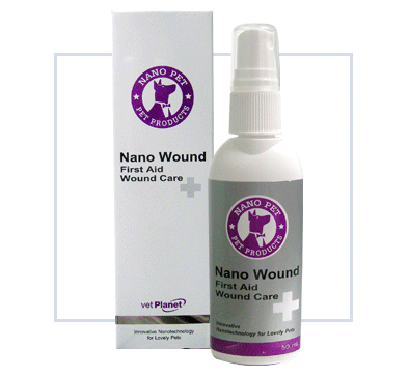 Nano Wound นาโนวูนด์
