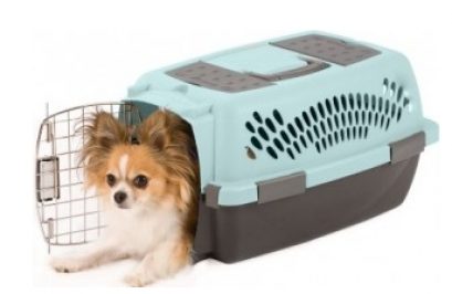 Petmate Pet Taxi Fashion