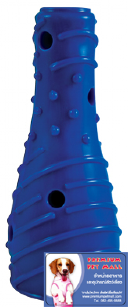 ของเล่นสุนัข Pet Stages Small Occupi™ Toy Size S