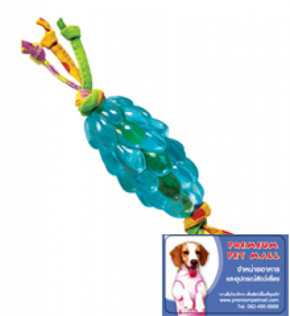 ของเล่นสุนัข Pet Stages Mini Pine Cone Chew