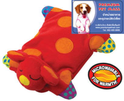 ของเล่นสุนัข Pet Stages Puppy Cuddle Pal