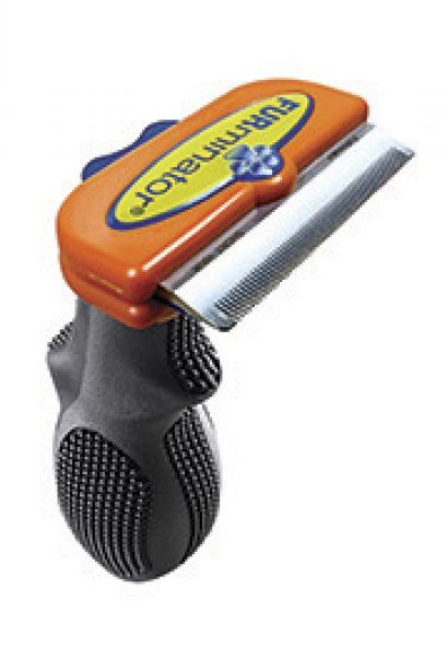 Furminator สำหรับสุนัขขนสั้น ขนาด M