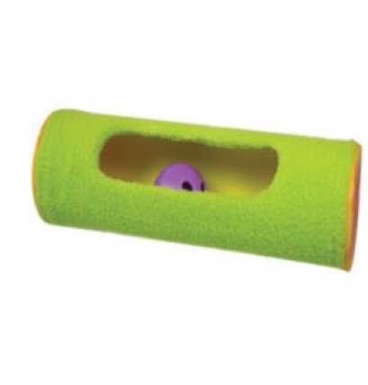 ของเล่นแมว Pet Stages Double Action Chime Chase