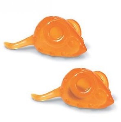 ของเล่นแมว Pet Stages Orkakat Mice