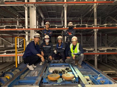 PM The Ritz-Carlton Residences, Bangkok