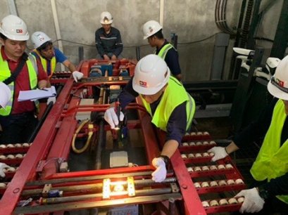 PM รพ. กรุงเทพ ซอยศูนย์วิจัย 