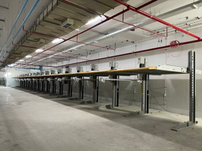 โครงการ RASA Two 