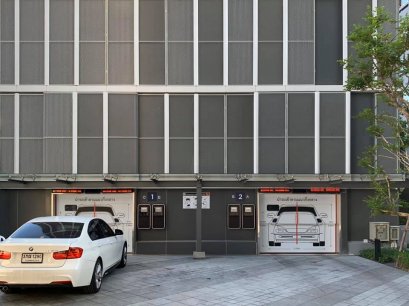 โครงการ Siamese Exclusive Queens 