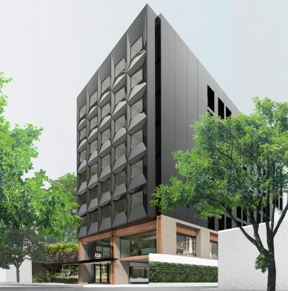 Asai Sathorn Hotel Project