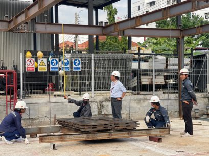 โครงการ ลดาวัลย์ ราชพฤกษ์ - ปิ่นเกล้า 