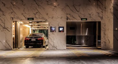 The Bangkok Thonglor Project